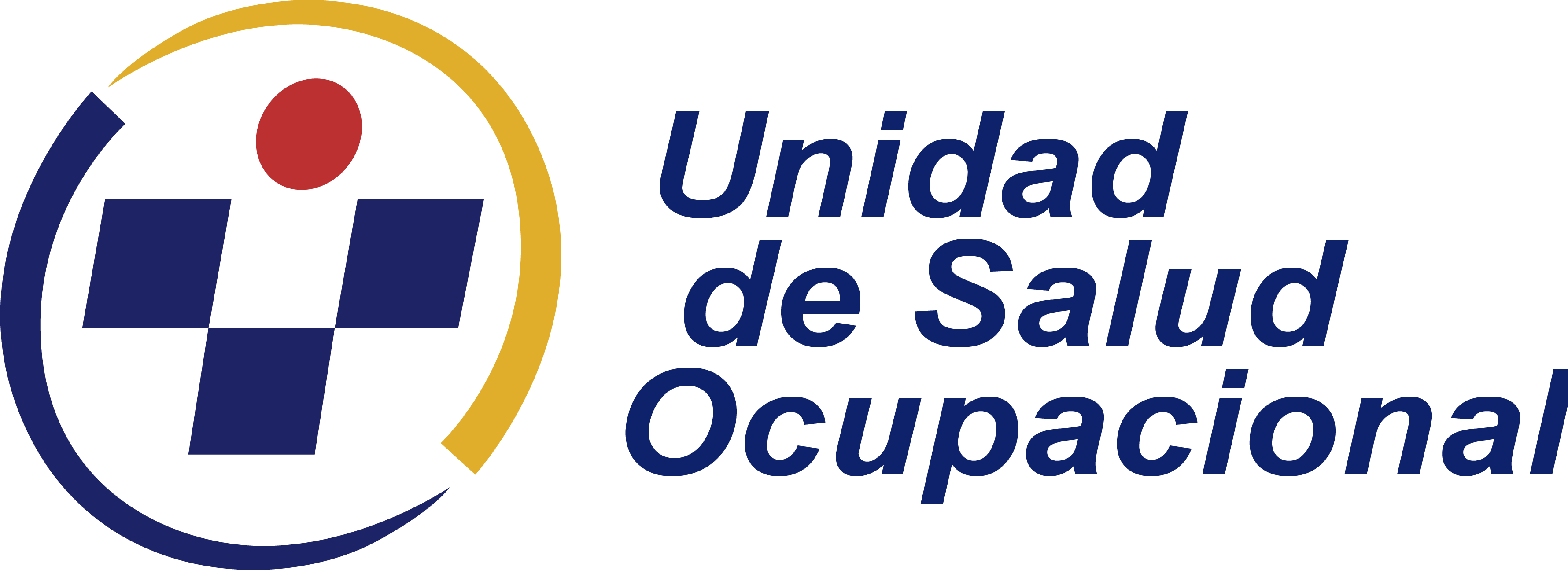 Logo USO